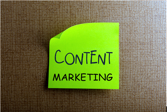 5 Reasons Why Your Content Marketing Strategy Will Fail
