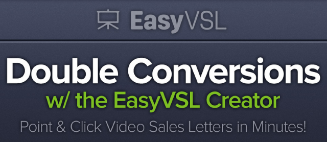 Easy VSL Review 2022 Top 5 Features (Coupon Code 75% Off)