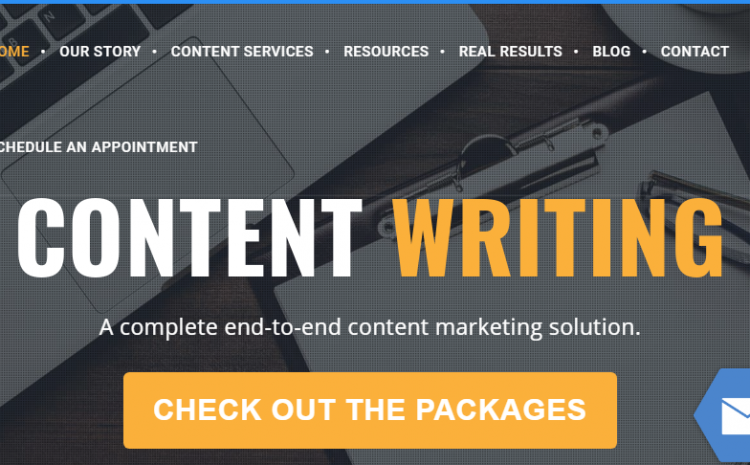 Content Refined Review- Content Writing