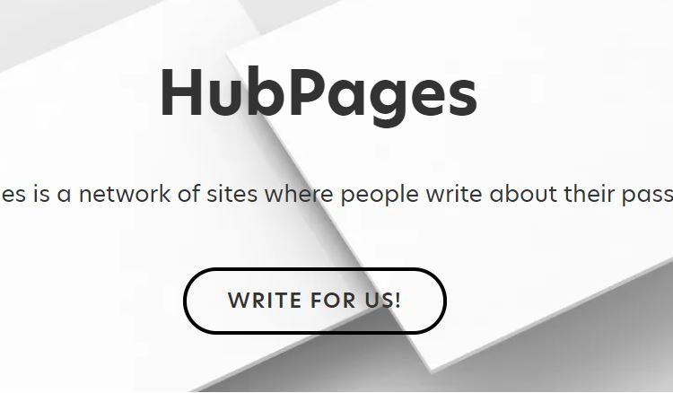 hubpages review